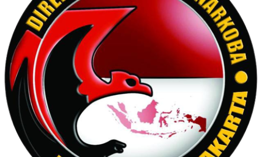 DitRes Narkoba Polda Jabar
